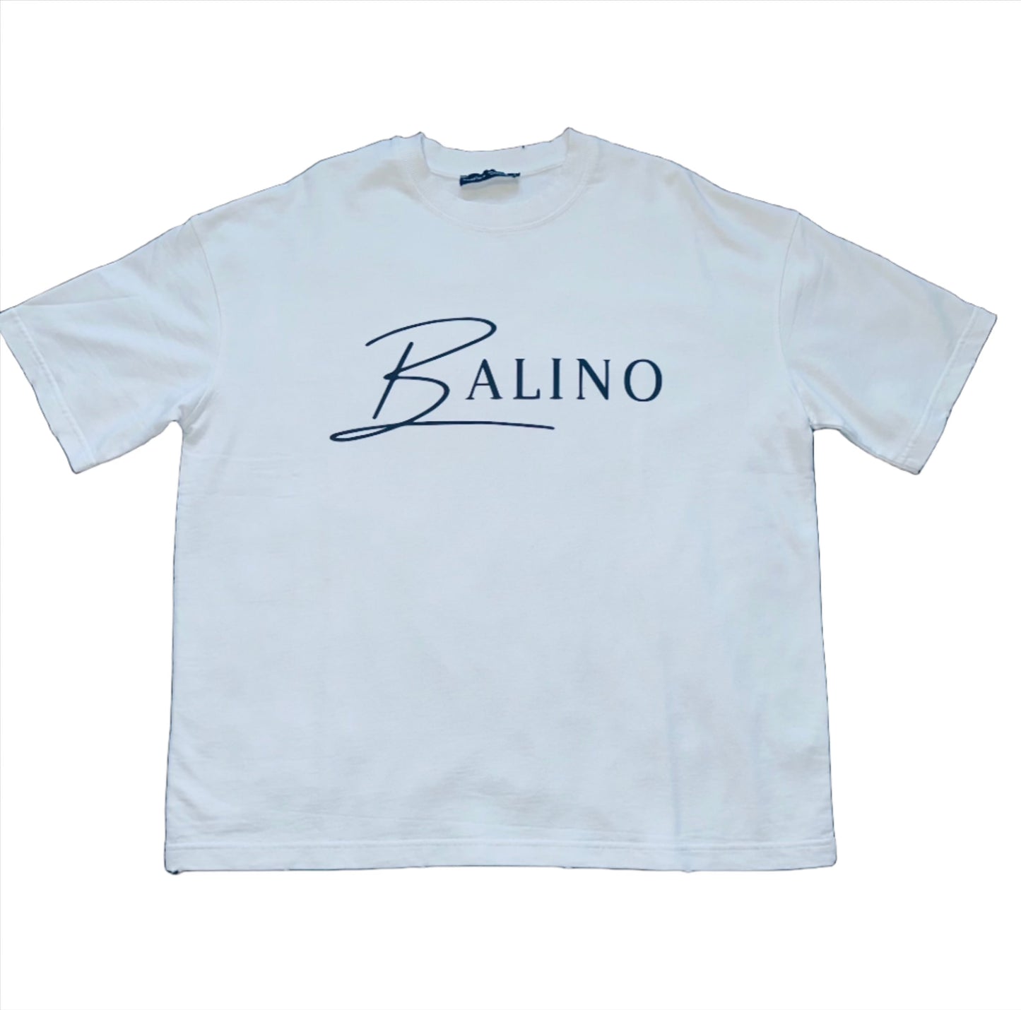 Oversized Balino Tee