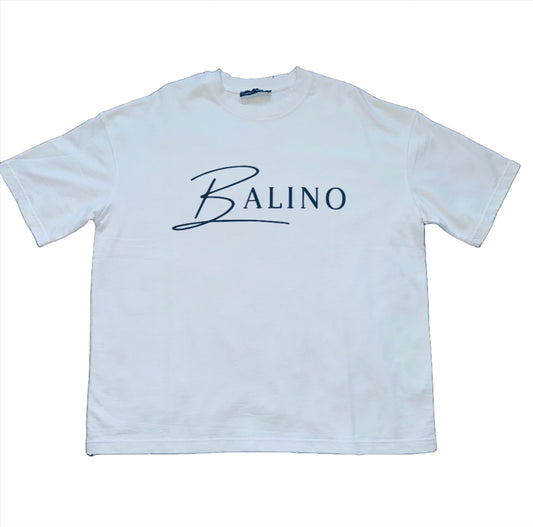 Oversized Balino Tee