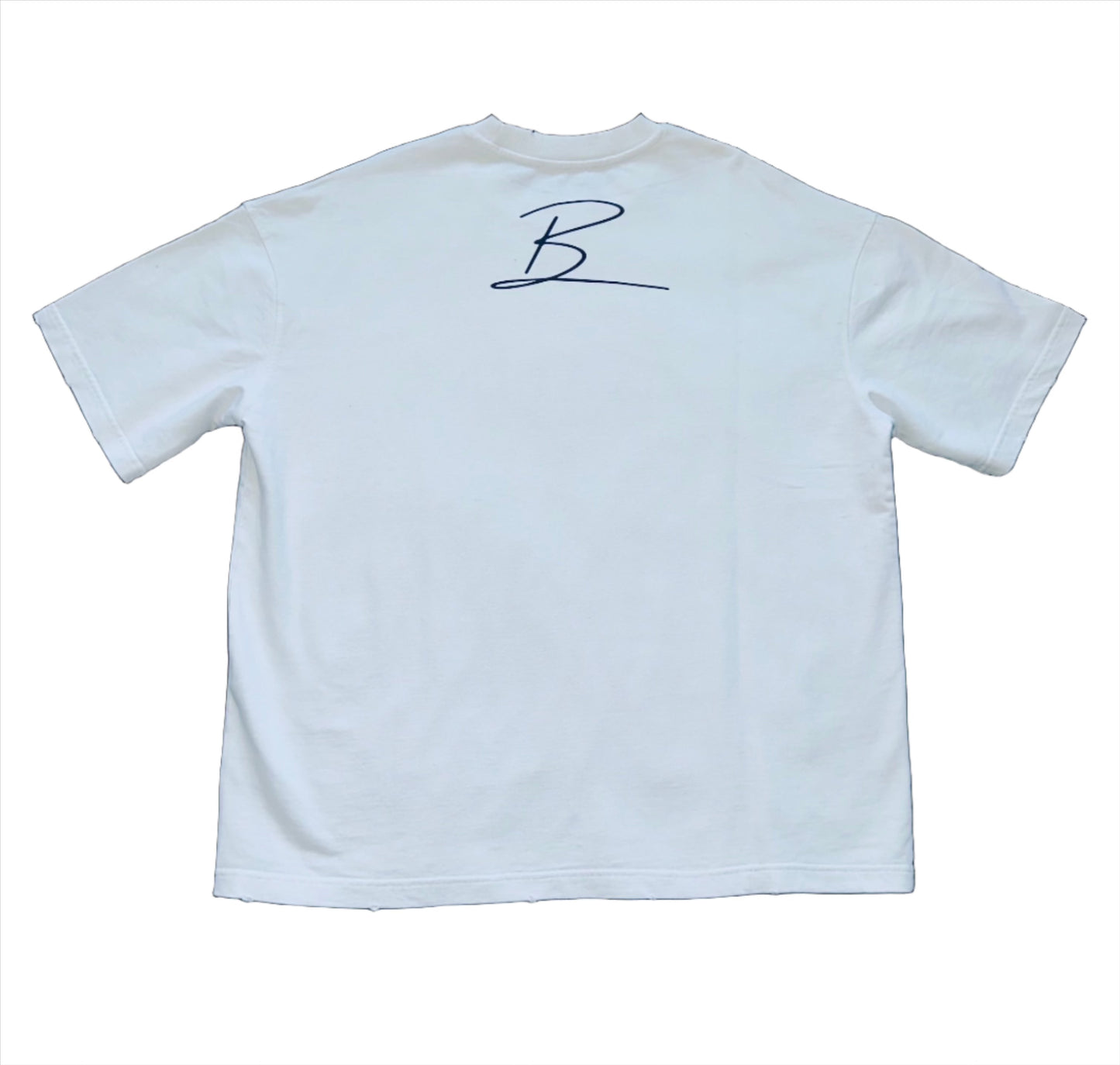 Oversized Balino Tee
